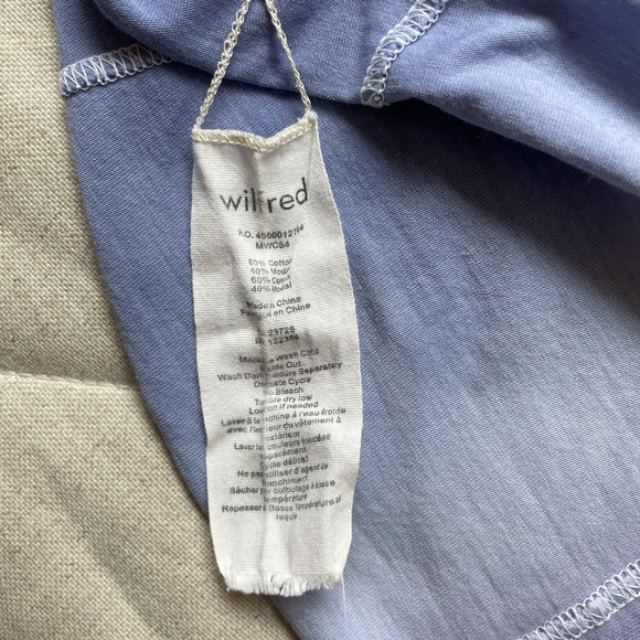 Wilfred Bustier Tank - Picture 5 of 5